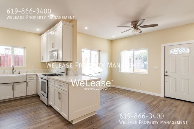 Primary Photo - 2123 Ocean View Blvd