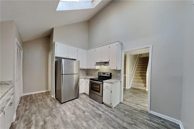 Building Photo - 2250 Cedar Forks Dr