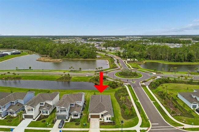 Building Photo - 2181 Longliner Lp