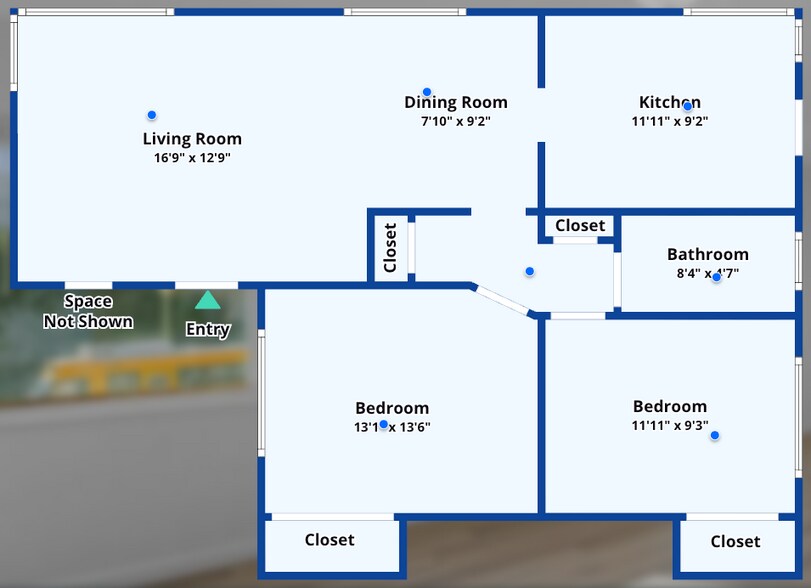 Building Photo - 8632 MacArthur Blvd