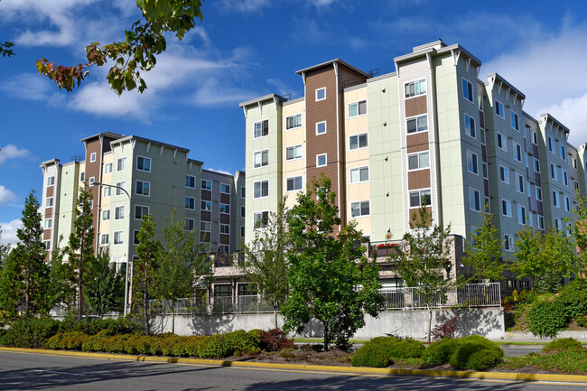 Building Photo - Celebration Senior Living