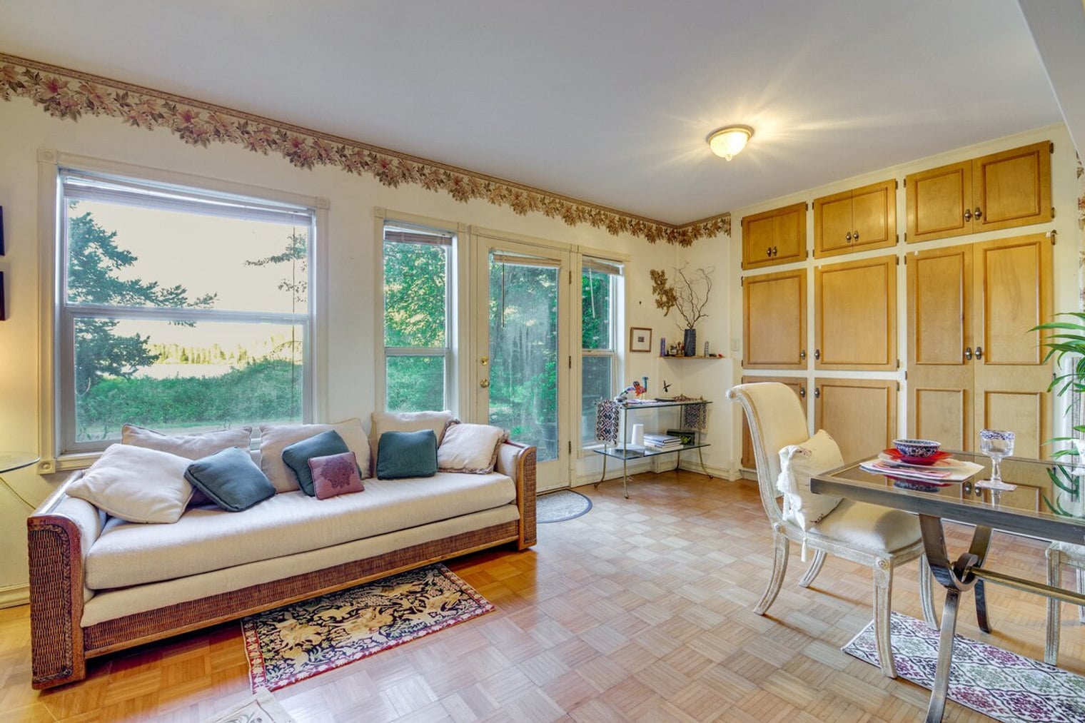 Building Photo - 1421 Landes St