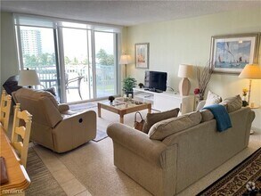 Building Photo - 2 br, 2 bath Condo - 5200 N Ocean Blvd Apt...