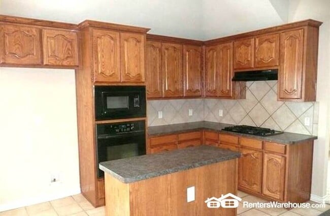 Building Photo - Beautiful 4 bedroom Home In Frisco!!!
