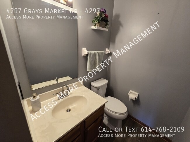 Building Photo - 4297 Grays Market Dr