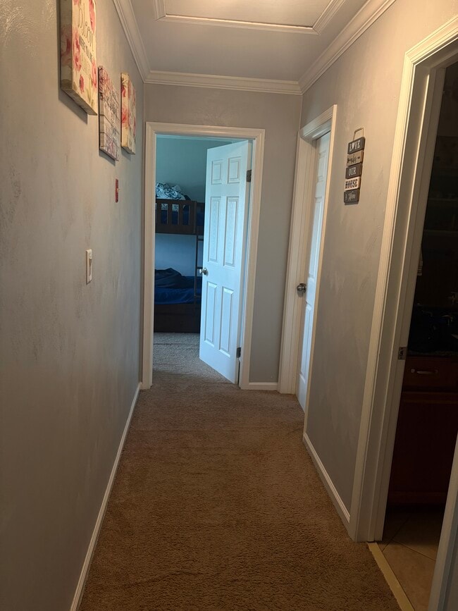 Building Photo - Andrew property