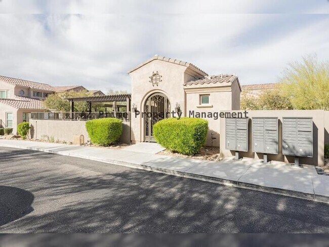 Building Photo - 10046 E Bell Rd