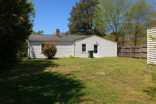 Building Photo - 802 S Bonham Rd