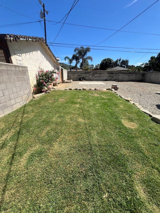 Building Photo - CHARMING! Remodeled 2 Bedroom home with storage and yard