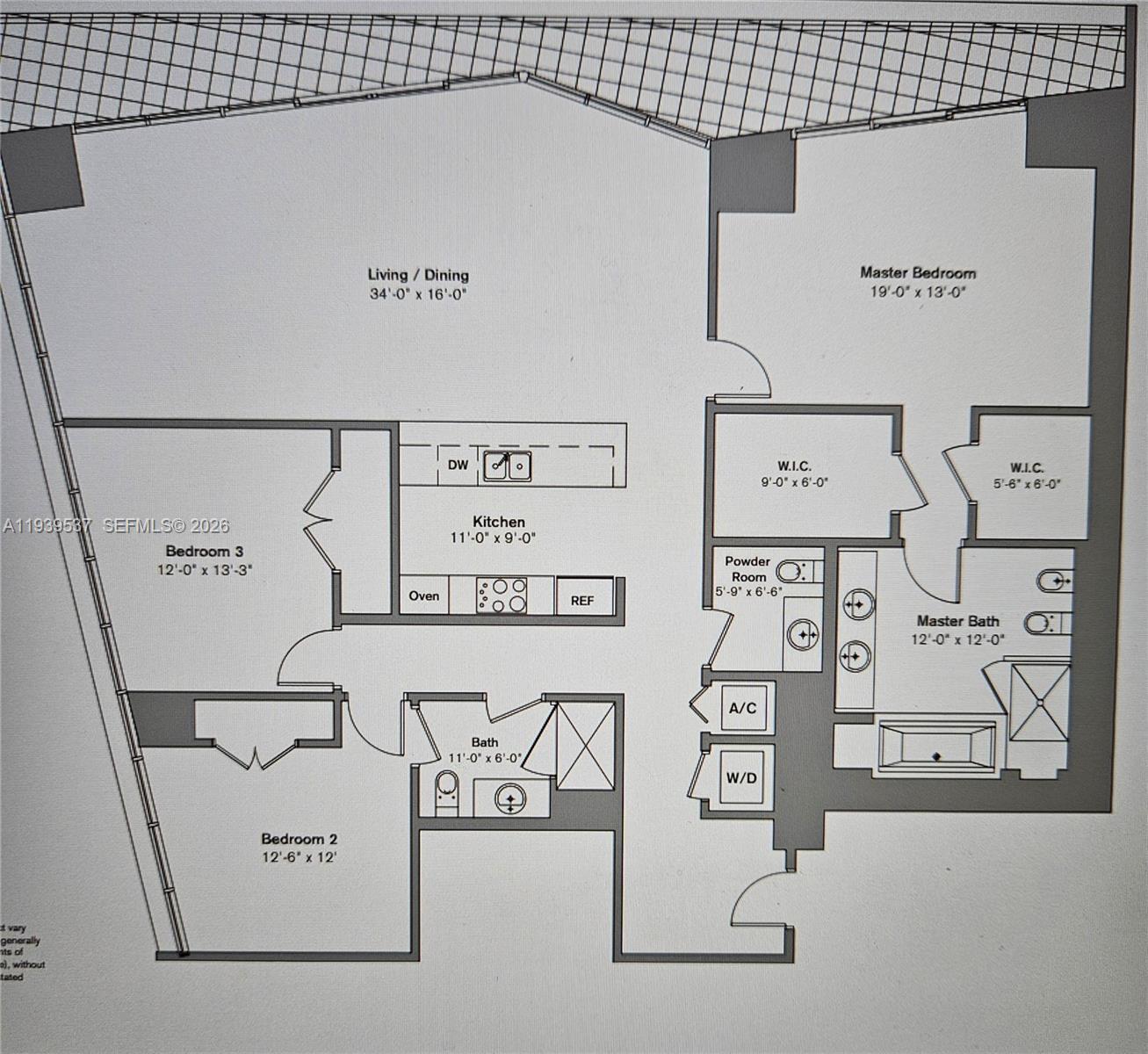 Building Photo - 465 Brickell Ave