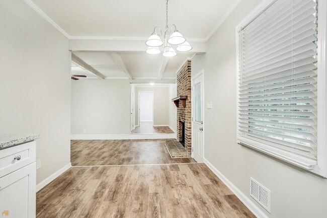 Building Photo - 1041 Avon Breeze Ct