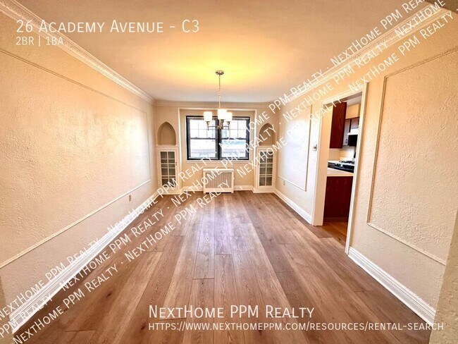 Building Photo - 26 Academy Ave