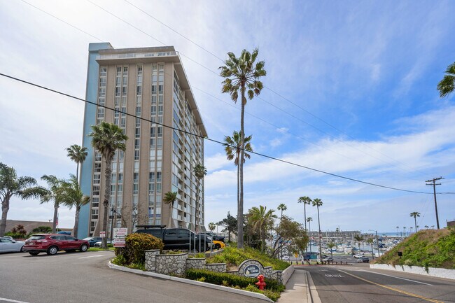 Building Photo - 1200 N Harbor Dr