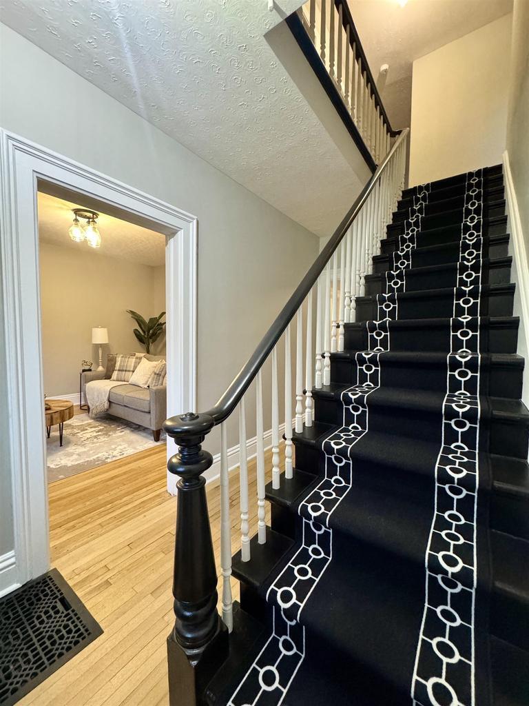 Building Photo - 820 Jenifer St