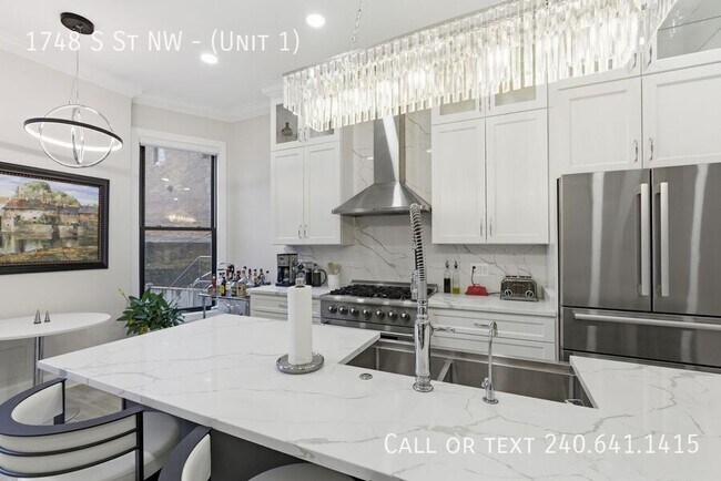 Building Photo - 1748 S St NW
