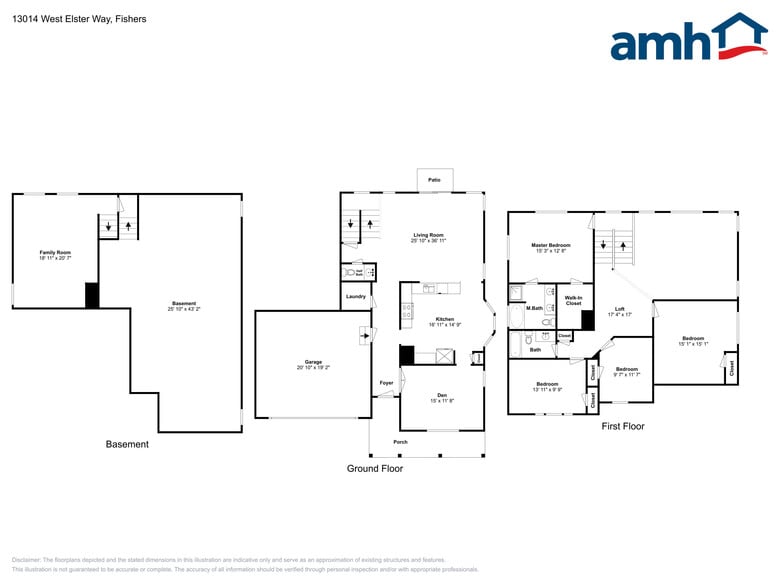 Building Photo - 13004 W Elster Way