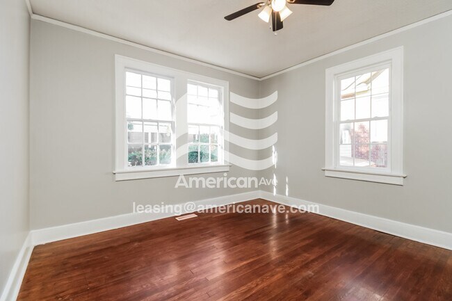 Building Photo - 1315 Lorick Ave