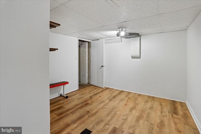 Building Photo - 1703 Tilton Dr
