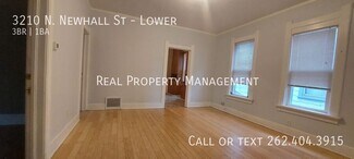 Building Photo - 3210 N Newhall St