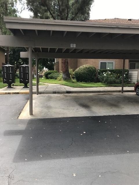 Building Photo - 1 Bed, 1 Bath Alamo Villas Condo