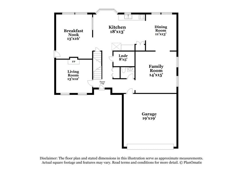 Building Photo - 3873 Carlotta St