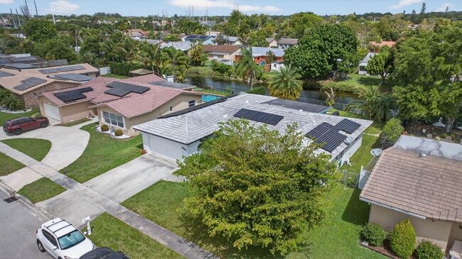 Building Photo - 6661 NW 23rd St