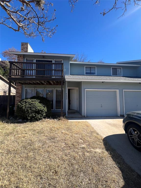 Building Photo - 6497 Hart Ln