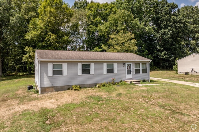 Primary Photo - Springhill Homes Apartments