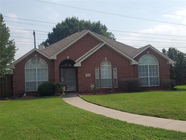 Primary Photo - 4816 Parnell Ln