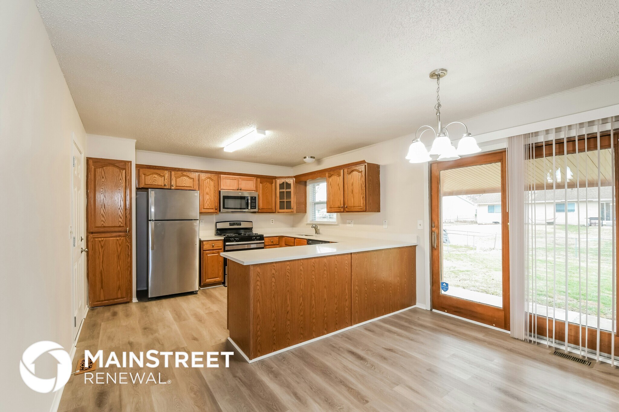 Building Photo - 15520 Ninety-Seventh Ave