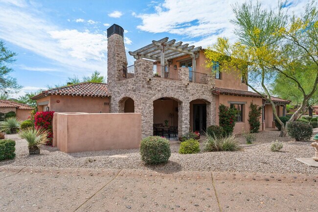 Building Photo - 7701 E Golden Eagle Cir