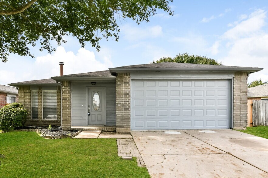 Primary Photo - 16114 Purpleridge Ct