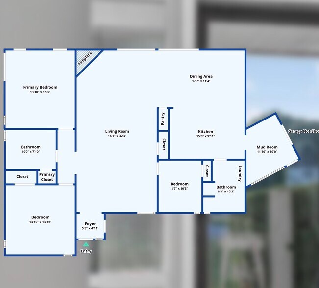 Building Photo - 2027 Island Dr