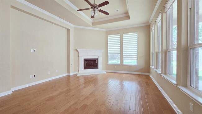 Building Photo - 11804 Quintana Cove