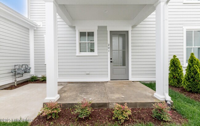 Building Photo - 6100 Passionflower Dr
