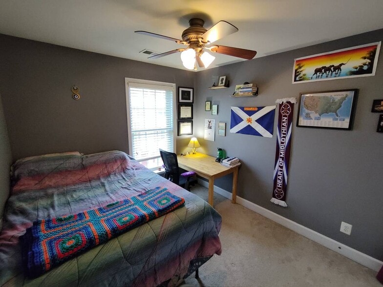 Bed room - 5995 Grand Pavilion Way