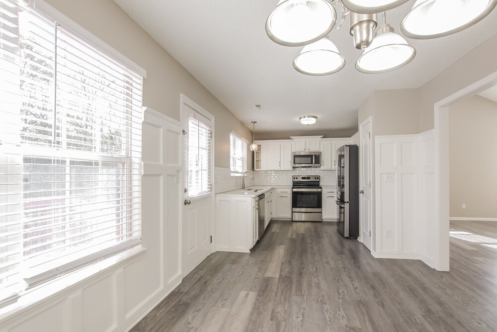 Building Photo - 8416 Bristol Ford Pl