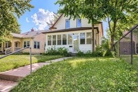 Building Photo - 3507 N Newton Ave