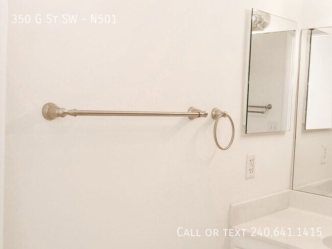 Building Photo - 350 G St SW