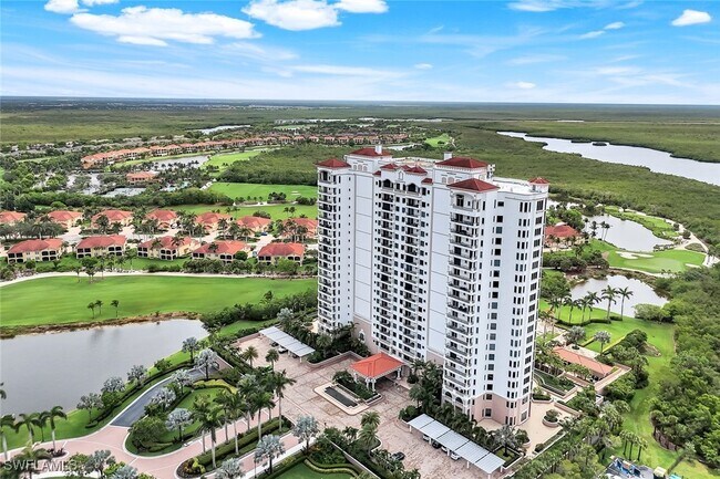 Building Photo - 1060 Borghese Ln