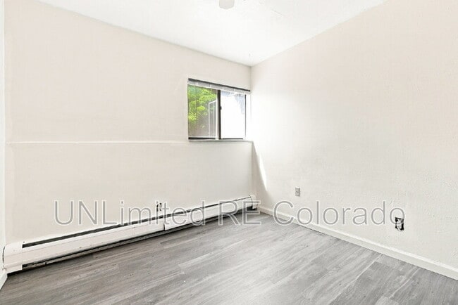 Building Photo - 5995 W Hampden Ave