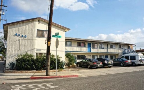 Building Photo - 4640 W. Imperial