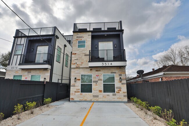 Building Photo - 3514 Noah St