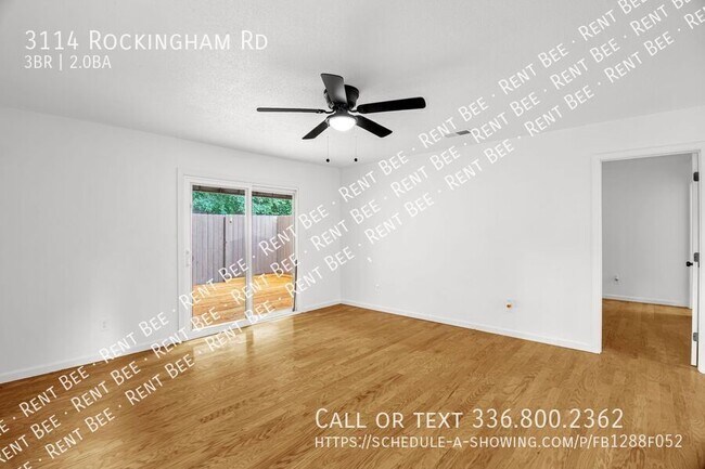 Building Photo - 3114 Rockingham Rd