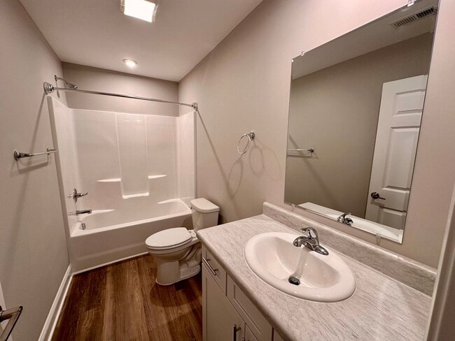 Building Photo - Brand New Spacious 3 Bedroom, 2 Bathroom Home Conveniently Located off Interstate 85