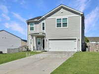 Building Photo - 709 McRoy St