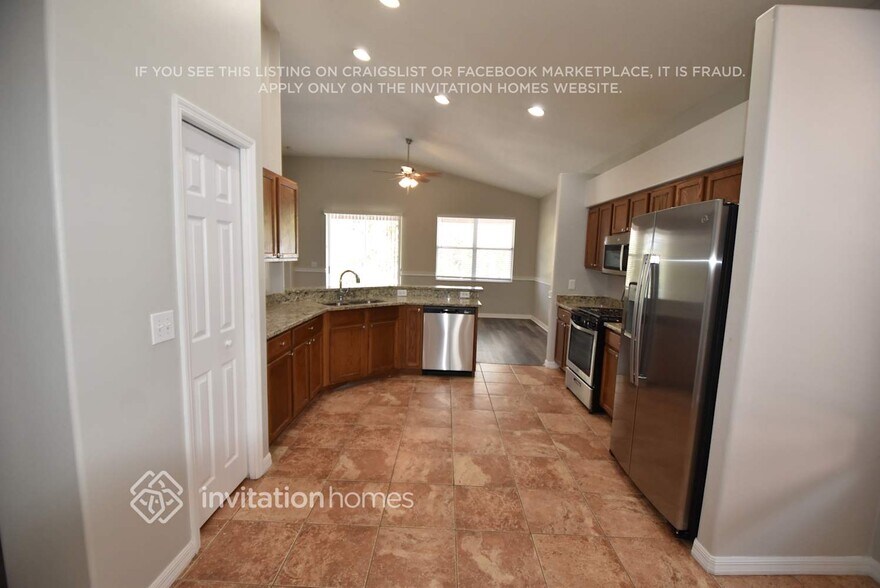 Building Photo - 5109 Clover Mist Dr