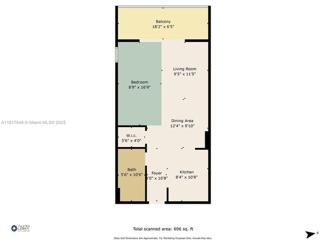 Building Photo - 2301 Collins Ave