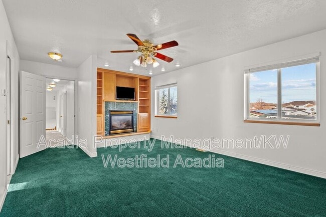 Building Photo - 1727 W 860 S