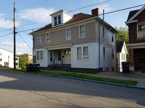 Building Photo - 503-503 McLane Ave
